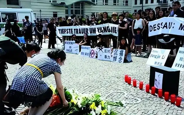 李洋洁案件细节_李洋洁 德国谋杀案详细情况_李洋洁 德国留学生遇害事件