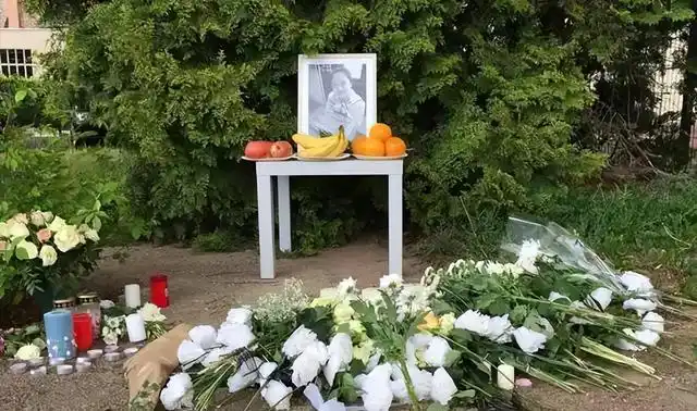 李洋洁 德国谋杀案详细情况_李洋洁案件细节_李洋洁 德国留学生遇害事件