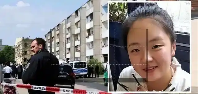 李洋洁 德国留学生遇害事件_李洋洁案件细节_李洋洁 德国谋杀案详细情况