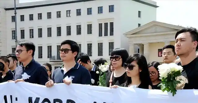 李洋洁案件细节_李洋洁 德国谋杀案详细情况_李洋洁 德国留学生遇害事件