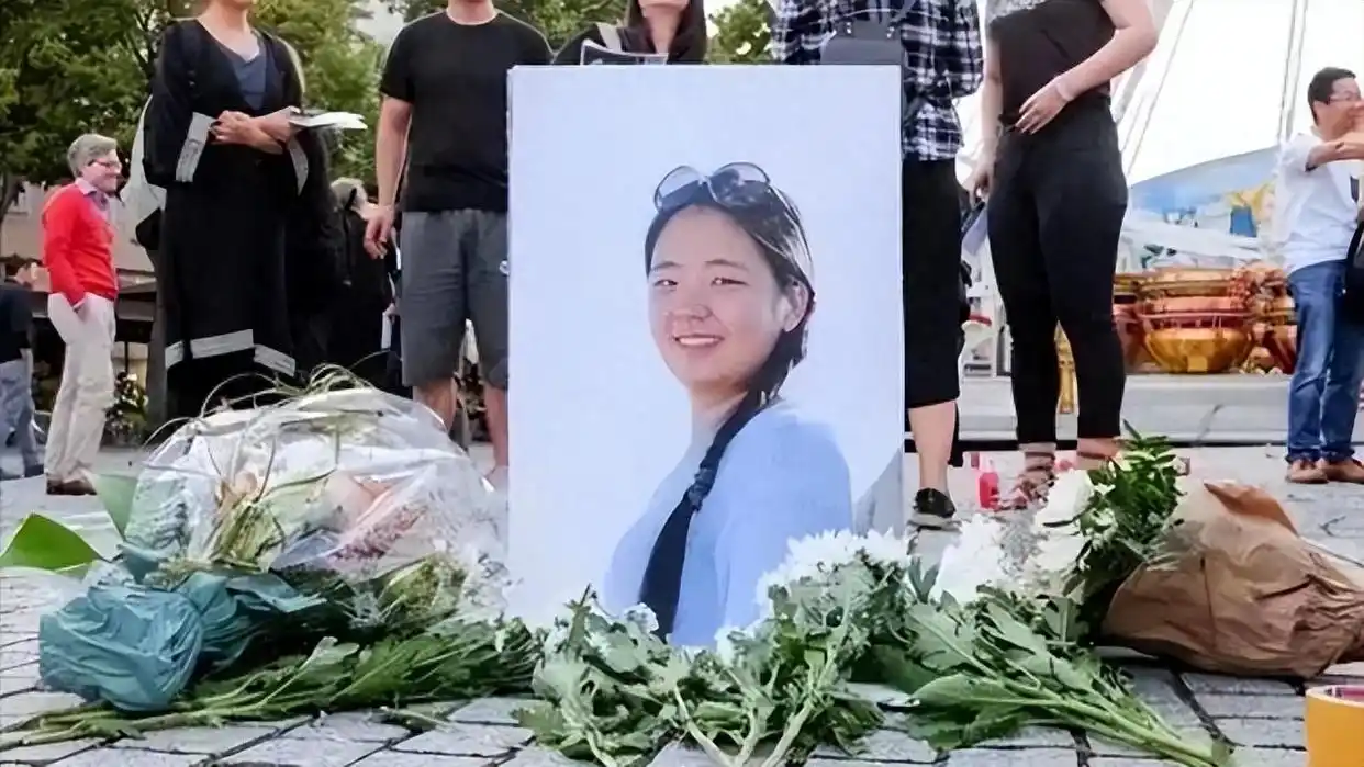 李洋洁案件细节_李洋洁德绍谋杀案_中国留学生德国被害事件