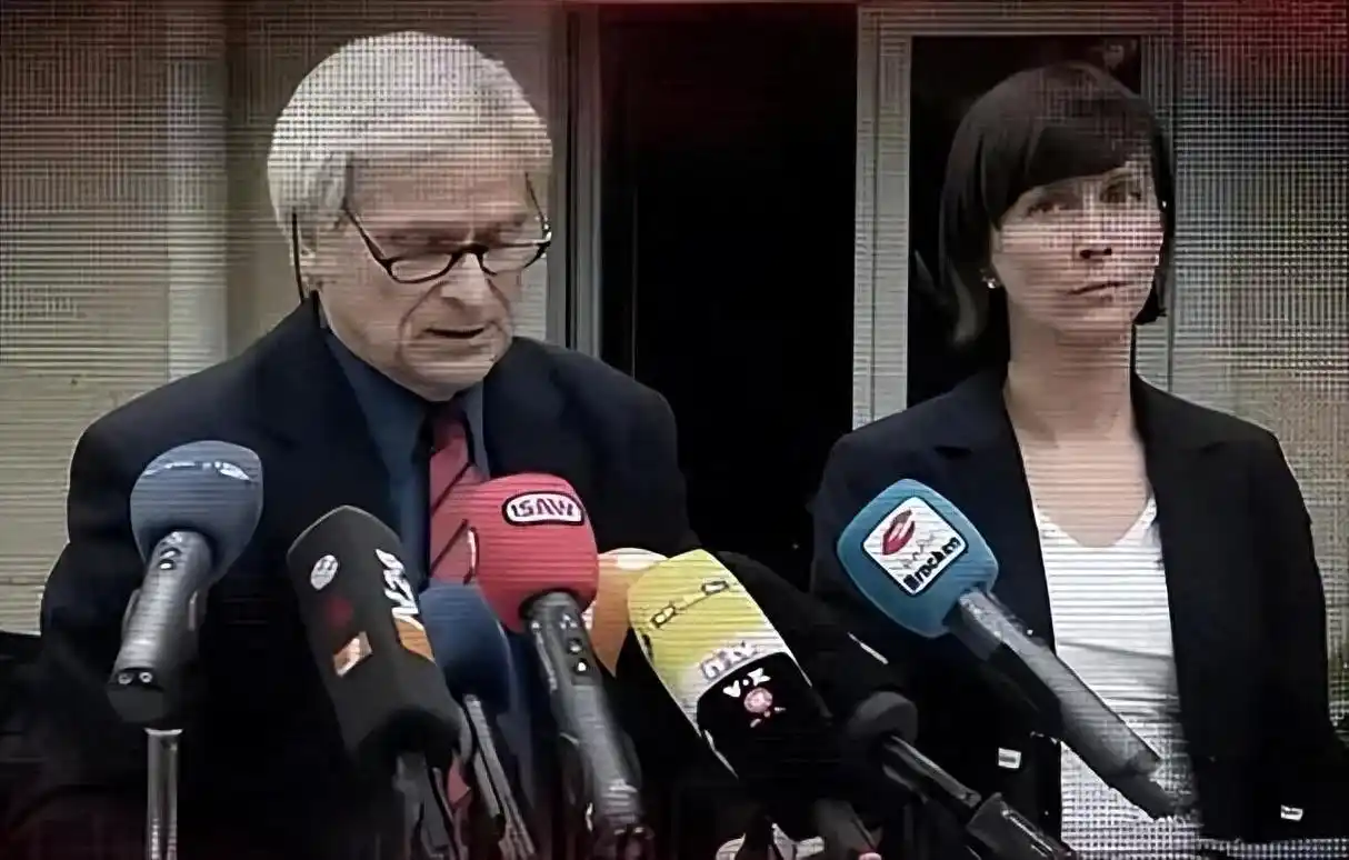 李洋洁案件细节_李洋洁德绍谋杀案_中国留学生德国被害事件