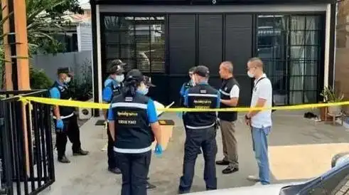 李洋洁德国遇害真相_中国留学生德国凶杀案_李洋洁案件细节