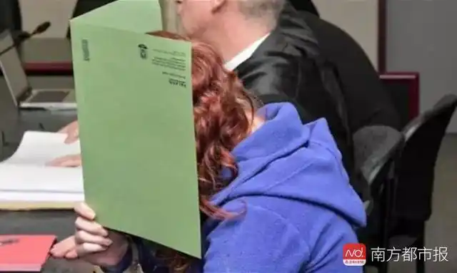 中国留学生德国遇害案_李洋洁德國遇害案判決_李洋洁案件细节