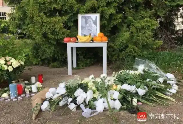 中国留学生德国遇害案_李洋洁案件细节_李洋洁德國遇害案判決