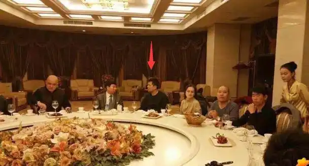 毕福剑饭局门_毕福剑近况生活_毕福剑现状曝光