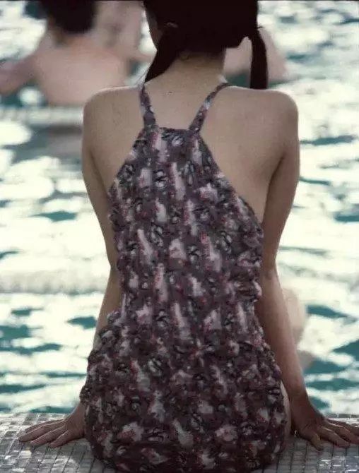 红领巾自行车时代变迁_改革开放前的照片加文字_改革开放40年记忆