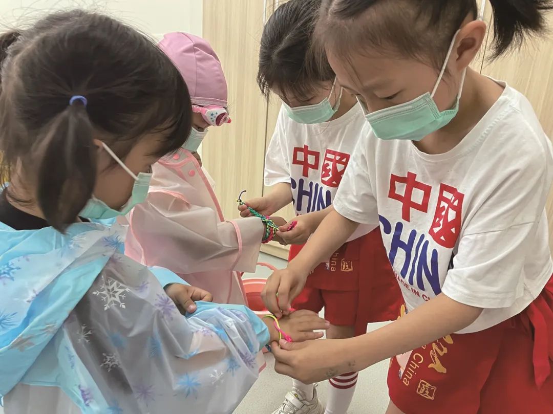 六一儿童节快乐的节日_六一儿童节活动_幼儿园庆祝六一活动