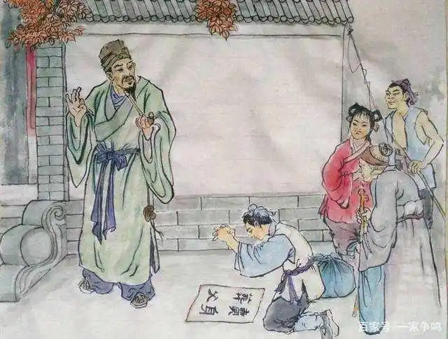 七仙女下凡_天仙配故事解析_天仙配七仙女为何不救董永