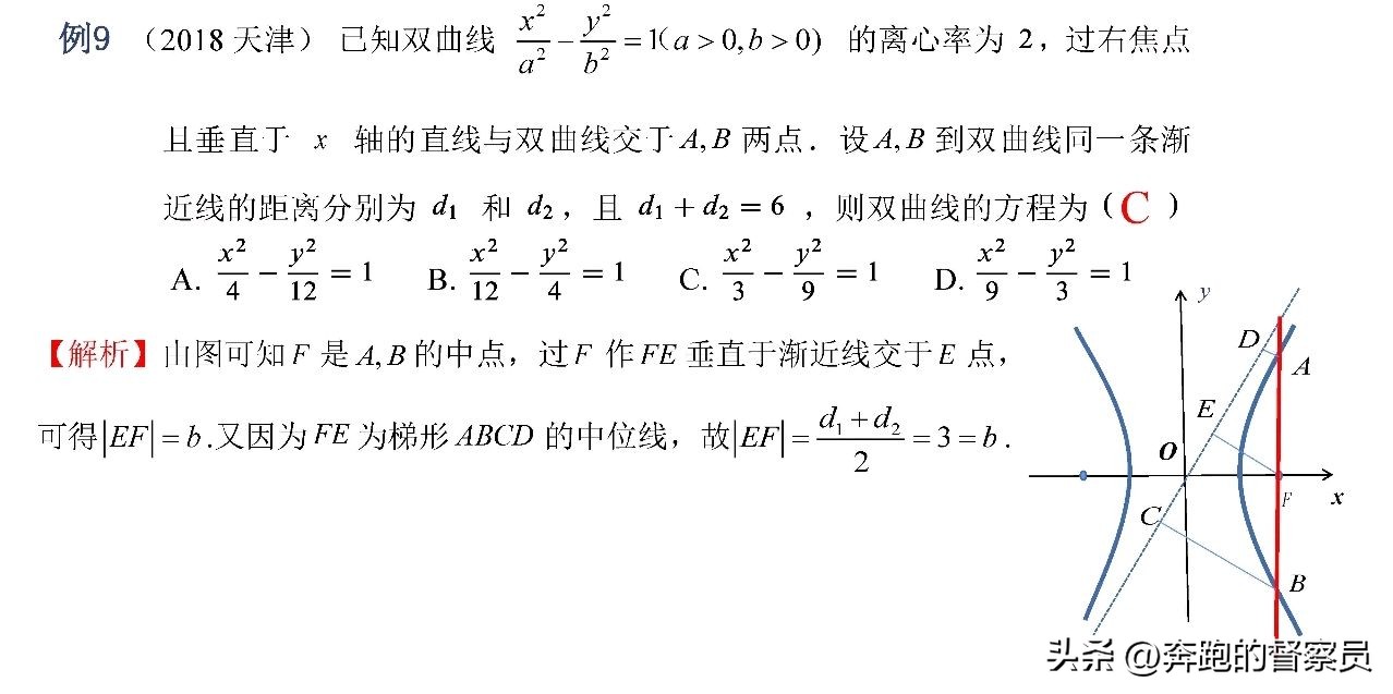 解析几何视频_高中数学解析几何知识考点归纳_高中数学解析几何例题解析