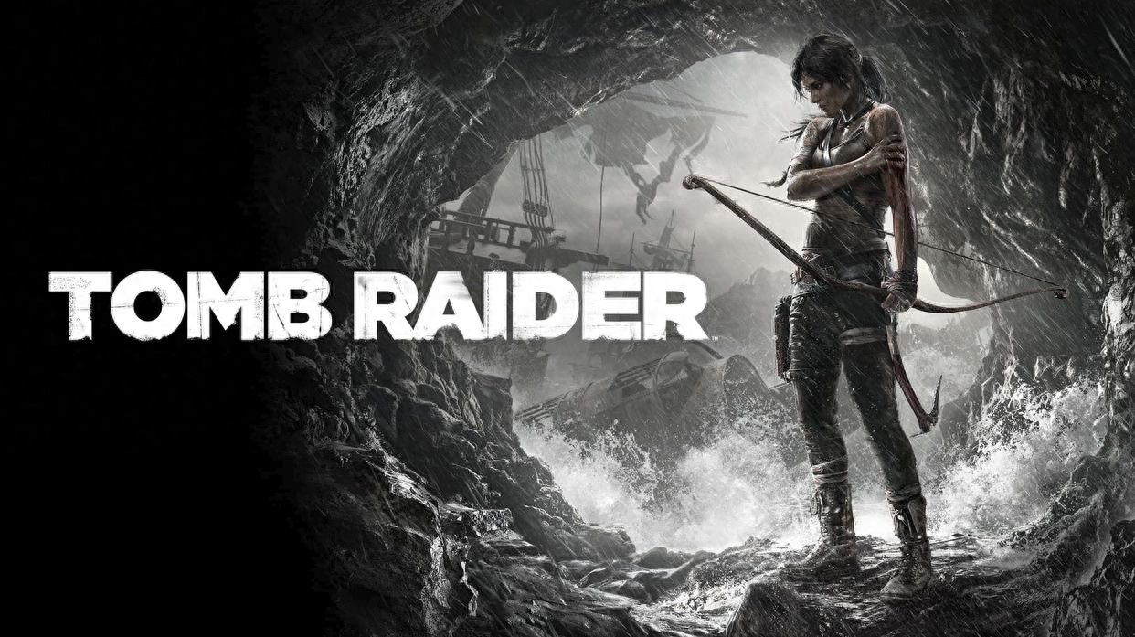 为什么说10年前的《古墓丽影9》，是系列的巅峰之作？