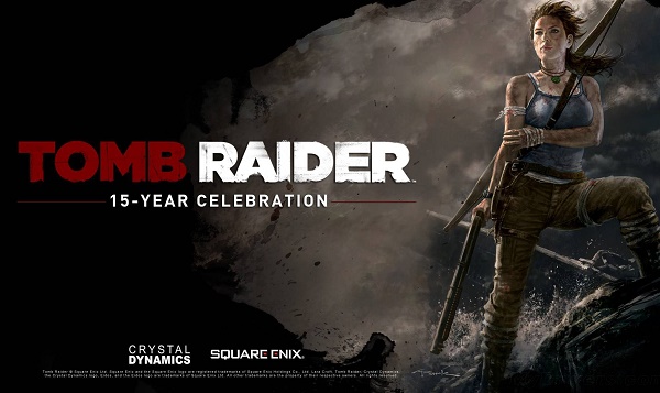 经典再现古墓丽影9或发布Linux平台版