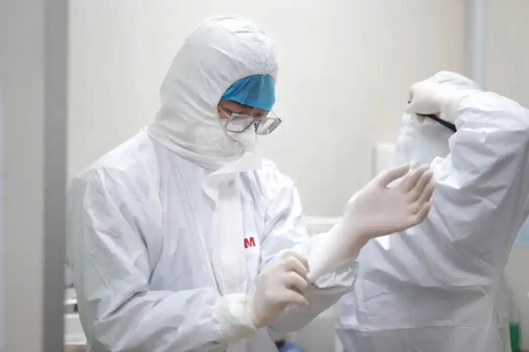 独家｜湖南广电一线记者眼中的抗疫之战和人性光芒