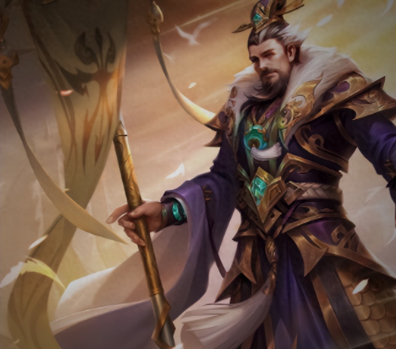 三国杀：曾经国战中的废物，发牌还能资敌，现在谁还敢小看？