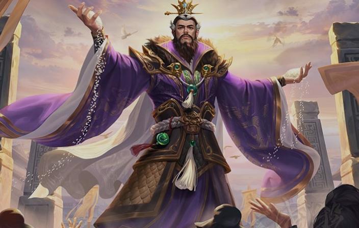 三国杀张鲁技能修改_三国杀国战武将_三国杀武将强度变化