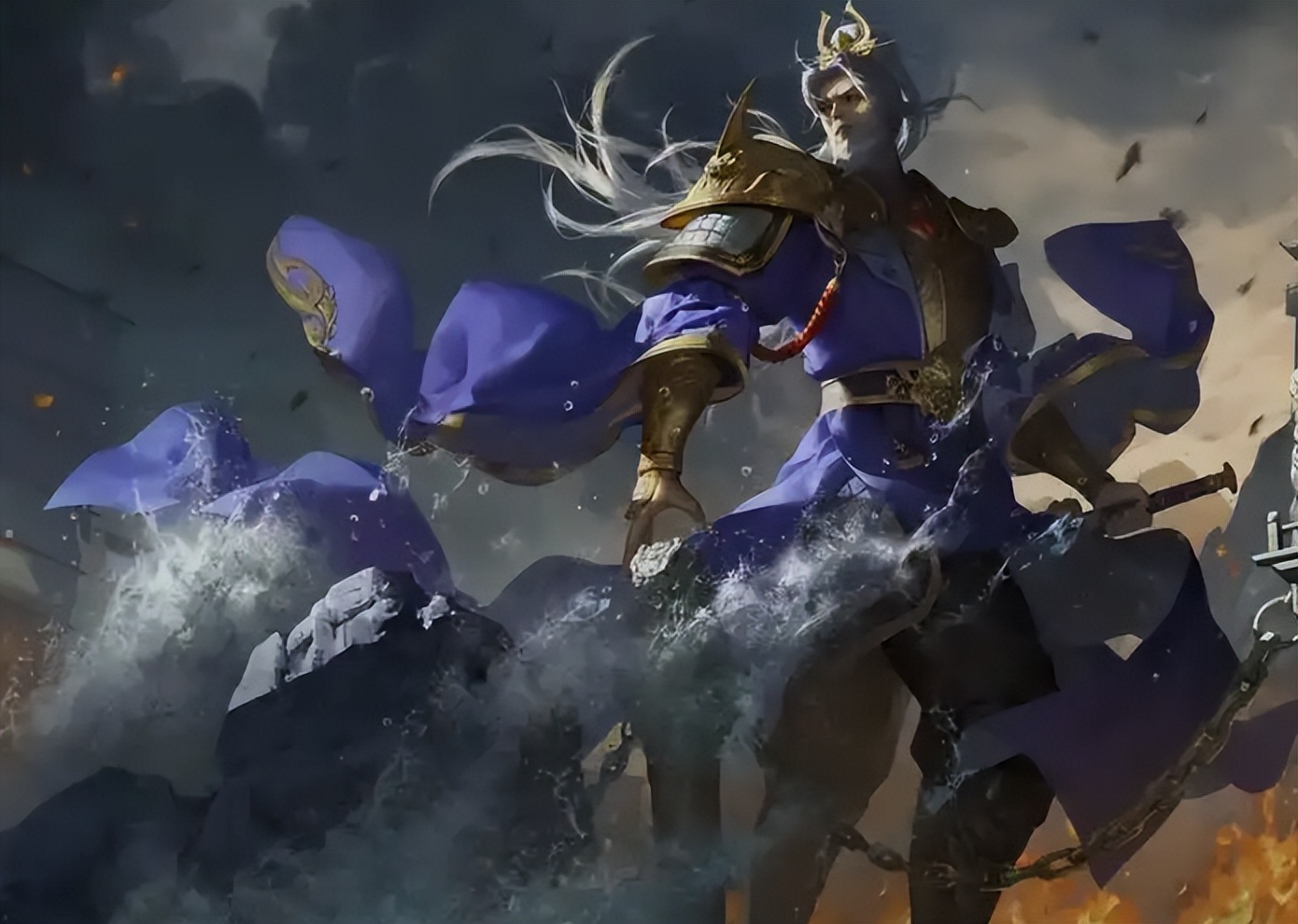 国战最差武将推荐_国战武将强度排行_三国杀国战武将