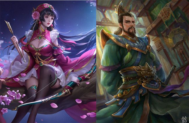 三国杀国战武将_吴国吕范强度分析_国战场武将搭配