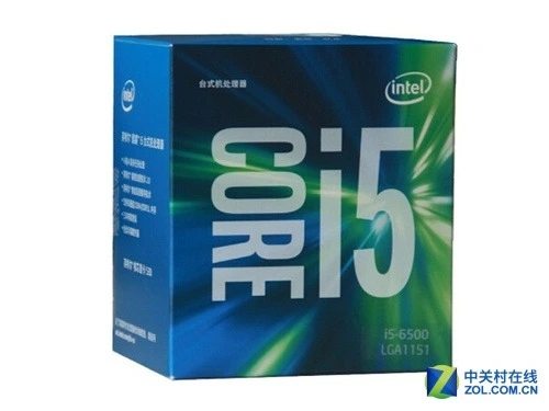 装备不给力打游戏怎能爽主流CPU推荐