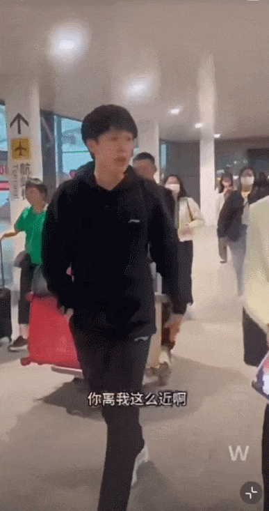 王楚钦“着急收工”：你的问题太多了_运动员和粉丝如何保持合理关系_王楚钦希望尊重彼此隐私