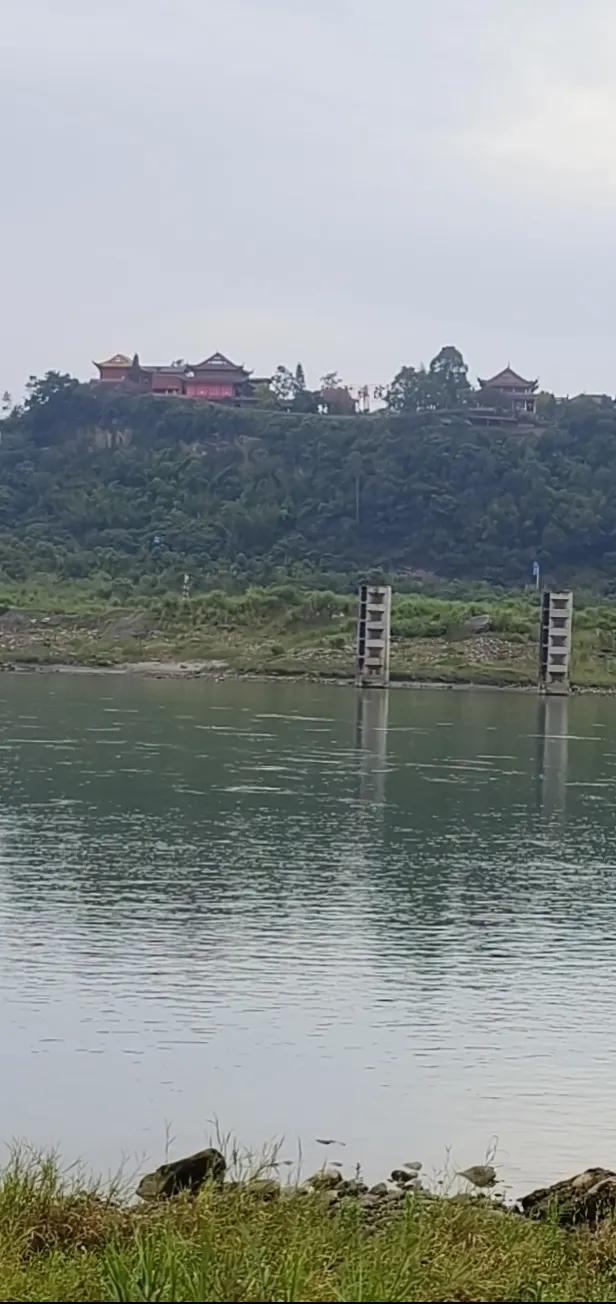 未来5年犍为城市规划_犍为沿江大道美景_犍为县城滨江路风景