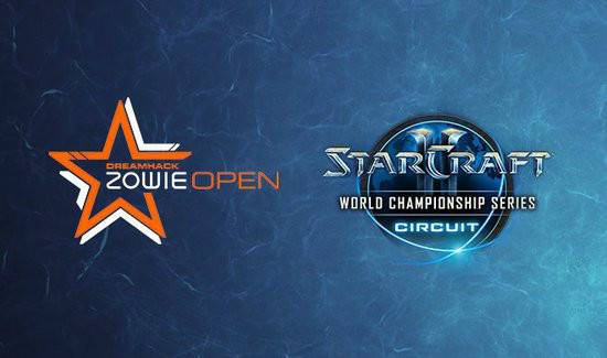 《星际争霸2》赛事轮番来袭 WCS2016回顾