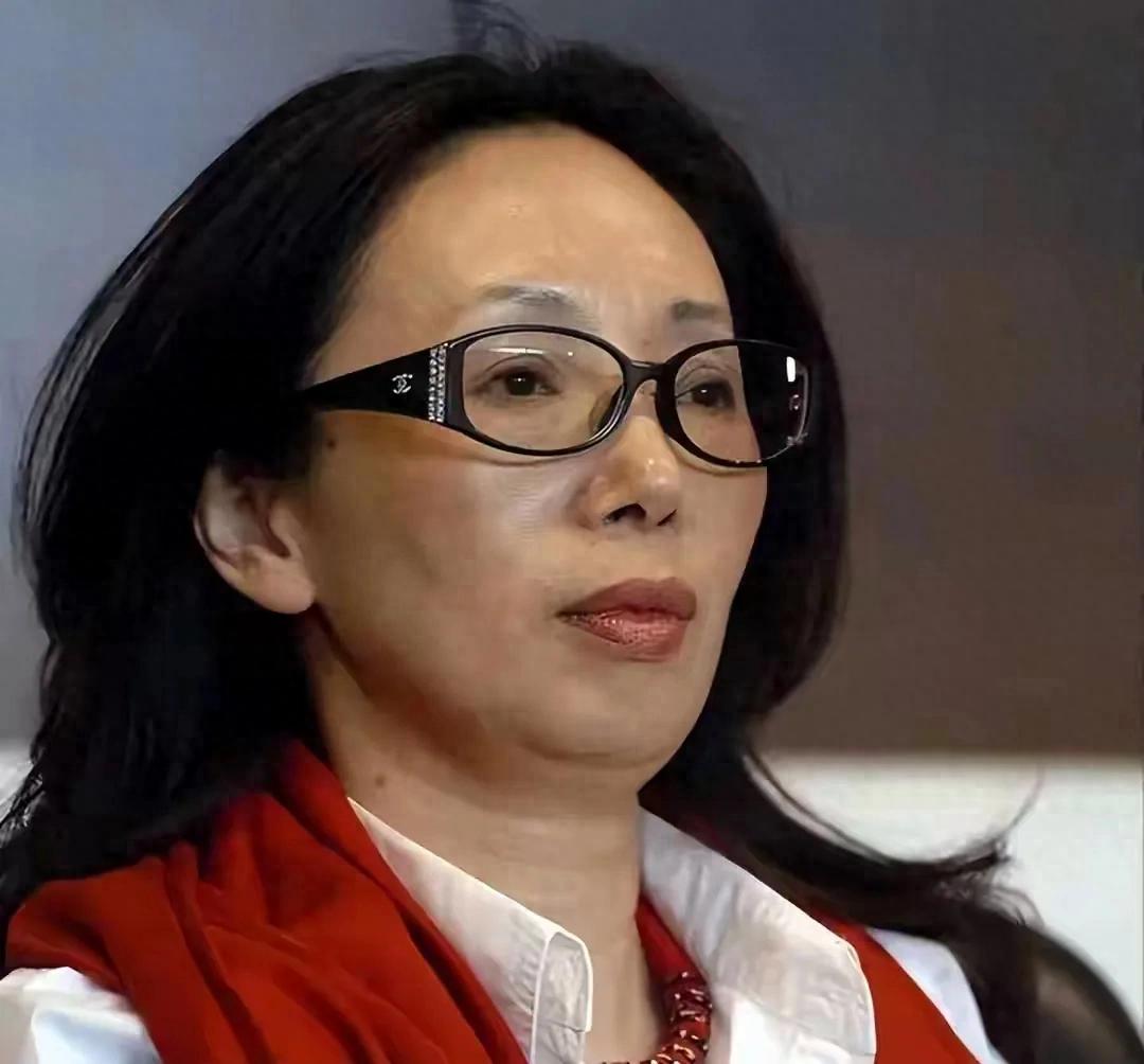 黑龙江女首富戴秀丽
