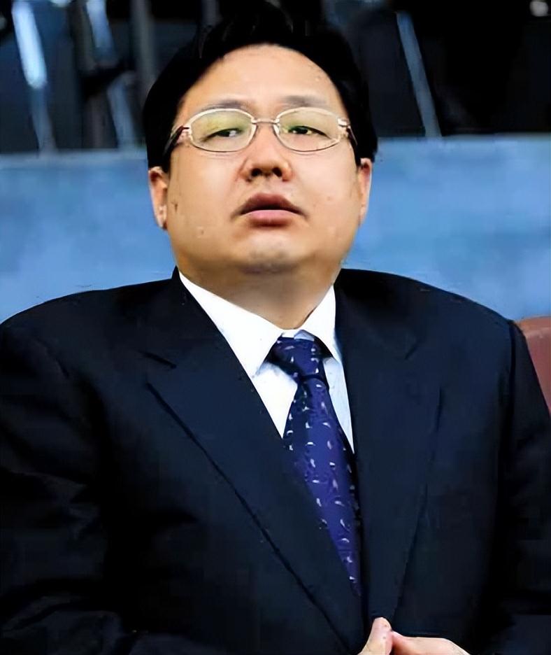徐明猝死狱中_为什么杀徐明_徐明狱中离世原因
