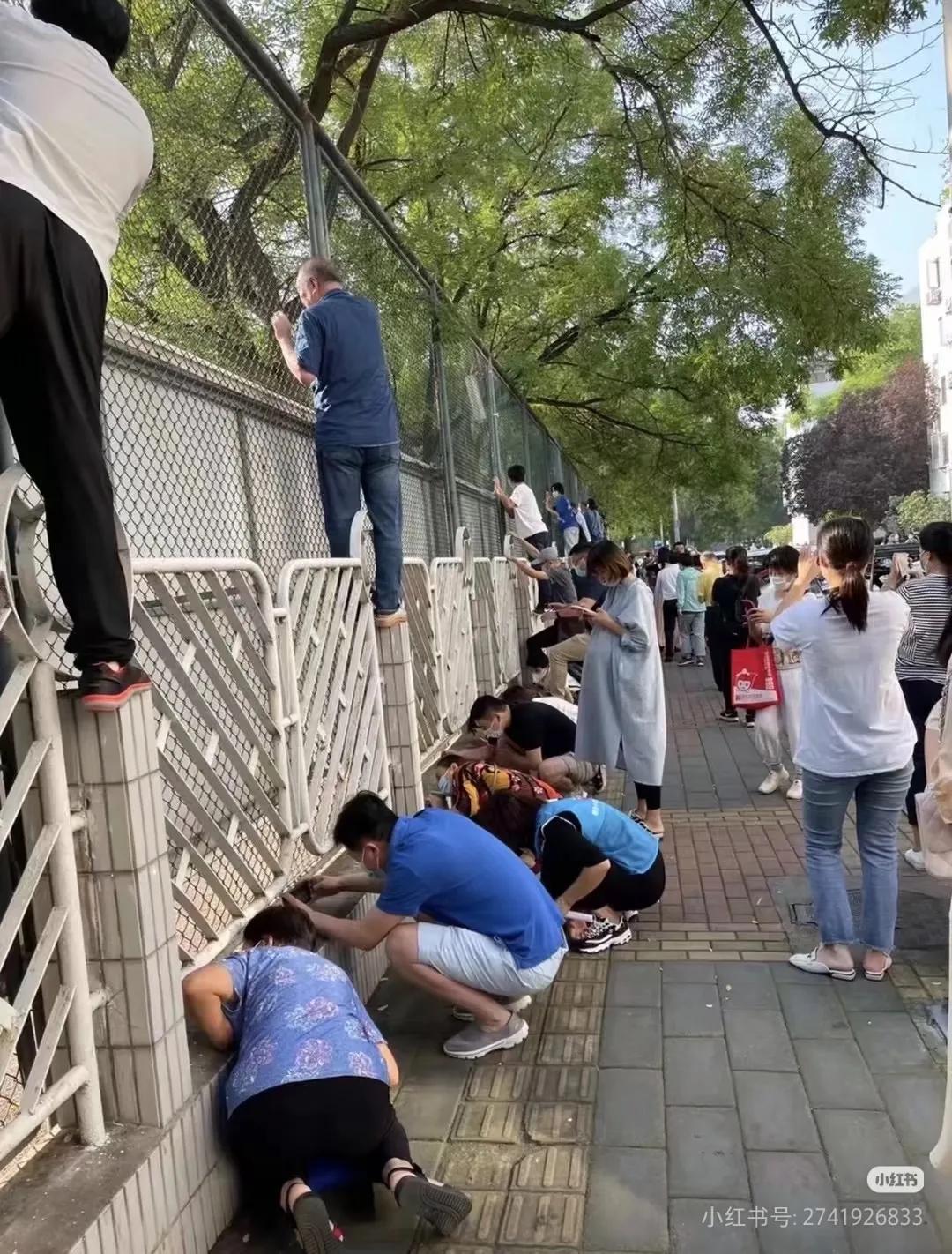 幼儿园入园焦虑_如何帮助孩子适应幼儿园_幼儿园环境参观感想