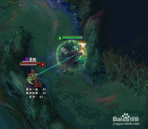 锤石技能机制解析_lol锤石出装_锤石S3老英雄