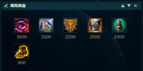 锤石S3老英雄_lol锤石出装_锤石技能机制解析