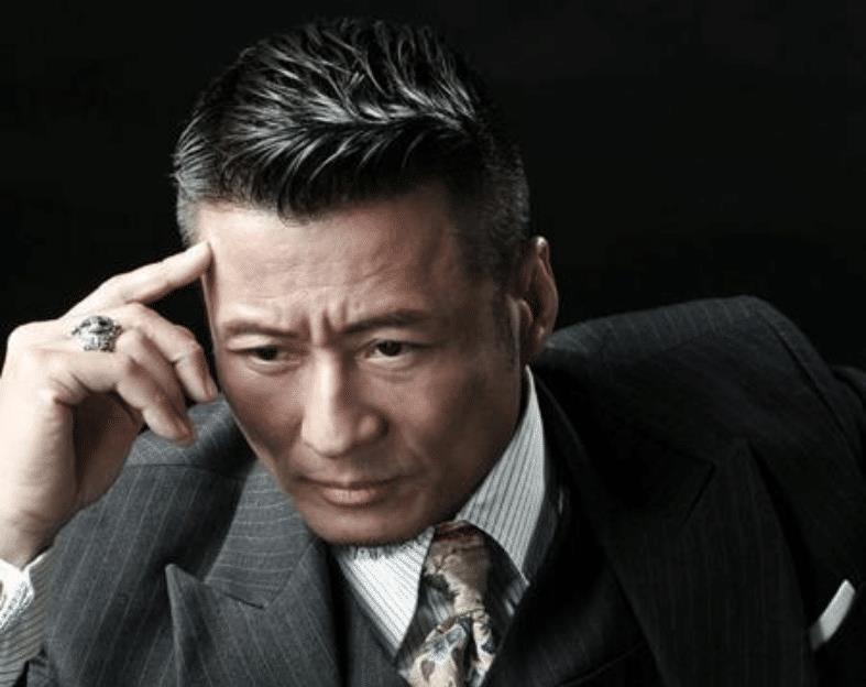 孙兴骆莉娜_孙兴吸毒事件_孙兴近年现状