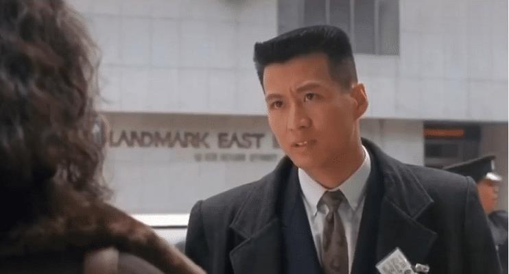孙兴吸毒事件_孙兴骆莉娜_孙兴近年现状