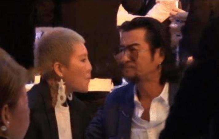 孙兴吸毒事件_孙兴骆莉娜_孙兴近年现状