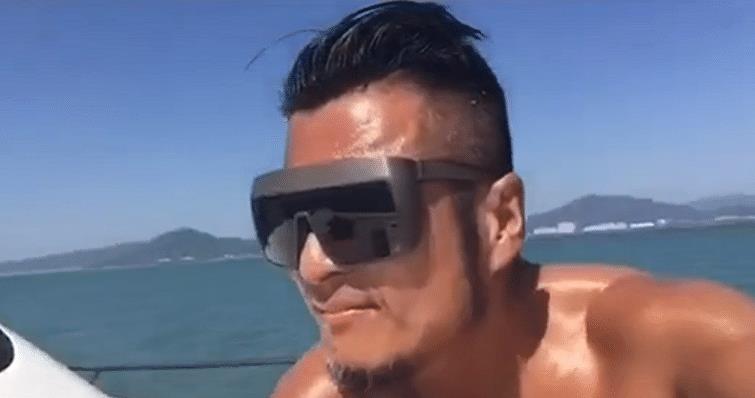 孙兴骆莉娜_孙兴吸毒事件_孙兴近年现状