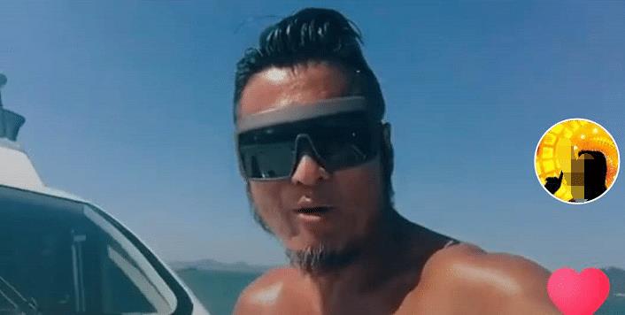 孙兴骆莉娜_孙兴近年现状_孙兴吸毒事件