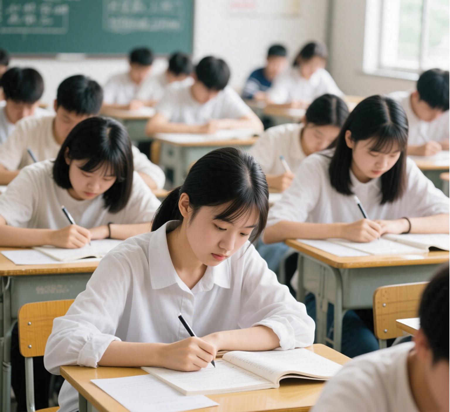 二本考研人踩过的3个坑：你以为在拼命，其实只是在自我感动