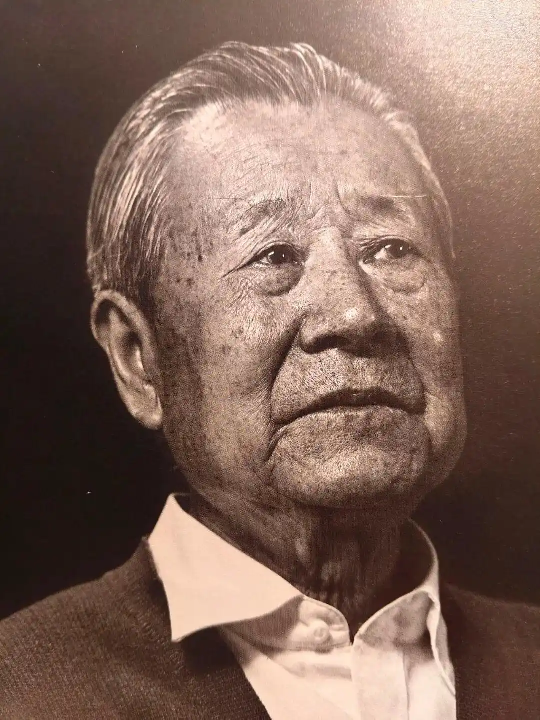 南京大屠杀幸存者唐复龙离世，幼时他的父亲因手上的老茧被杀