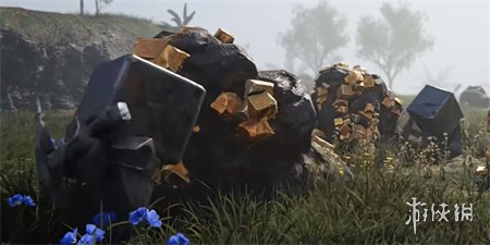 七日世界手游安卓版_七日世界冒险生存游戏_破碎世界