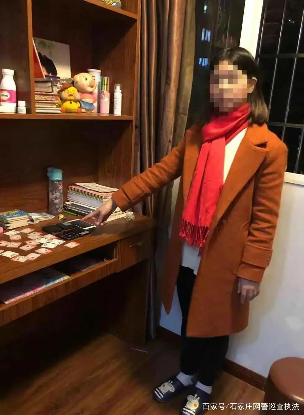 净网:网警斩断侵公黑色产业链_侵犯公民信息黑色产业链_常州冒充公检法诈骗