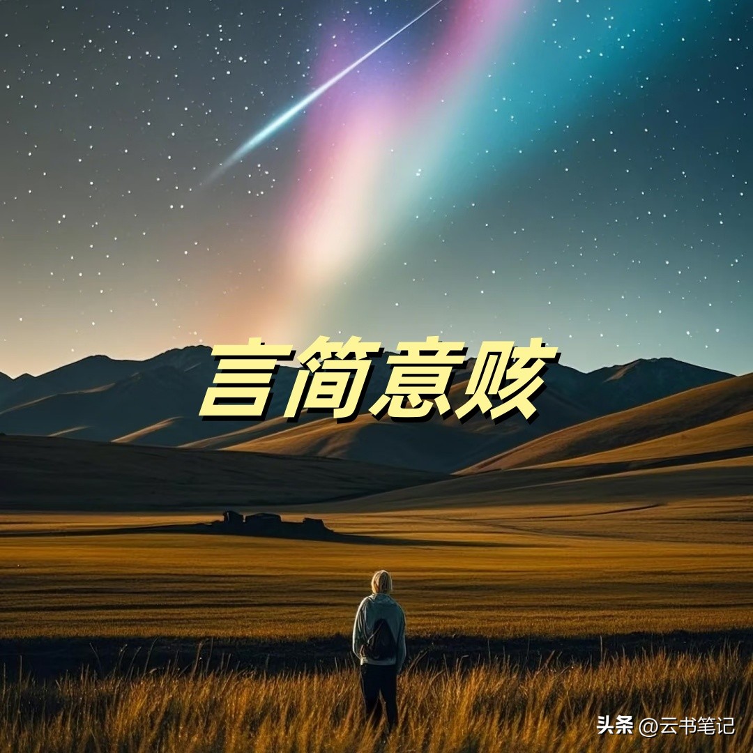 言简意赅 成语演变 语法应用_新闻结构ppt