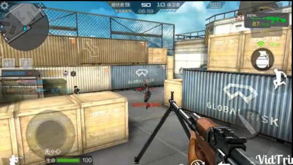 360流量卫士穿越火线枪战王者断网_CF手游运输船隐身BUG卡法教程_cf潜艇bug教程