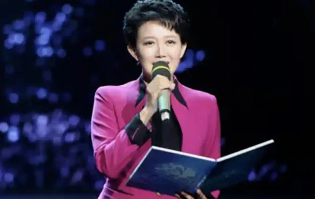 梁艳老公是谁_梁艳 主持生涯 未婚原因