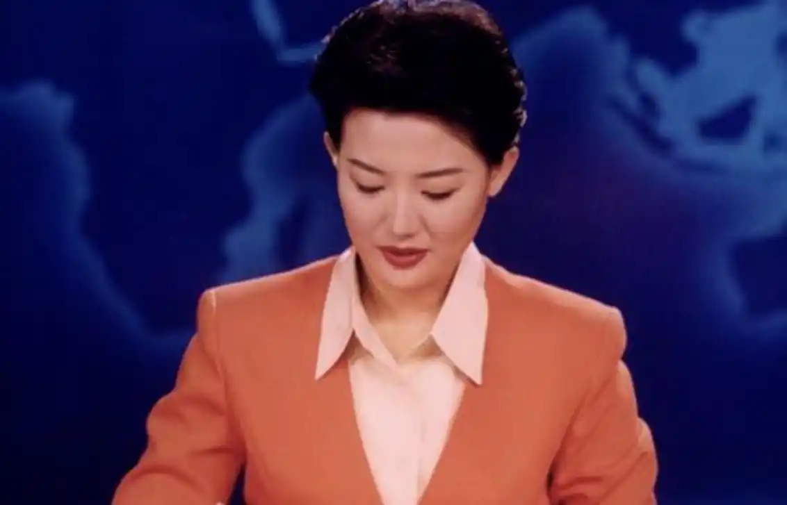 梁艳 主持生涯 未婚原因_梁艳老公是谁