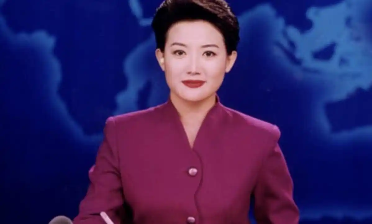 梁艳老公是谁_梁艳 主持生涯 未婚原因