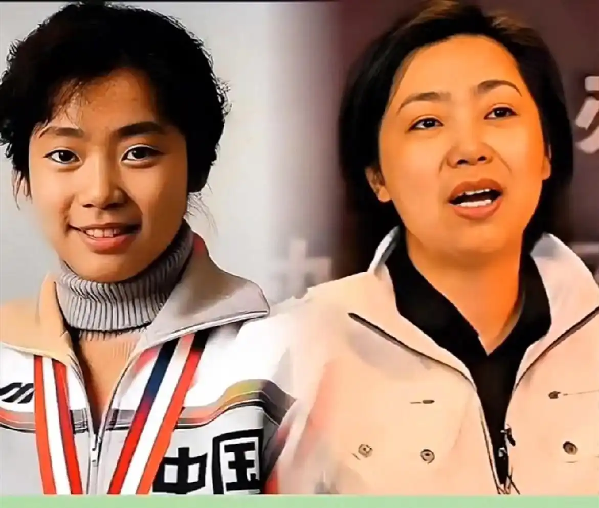 梁艳女排五连冠经历_退役运动员商业成功案例_梁艳老公是谁