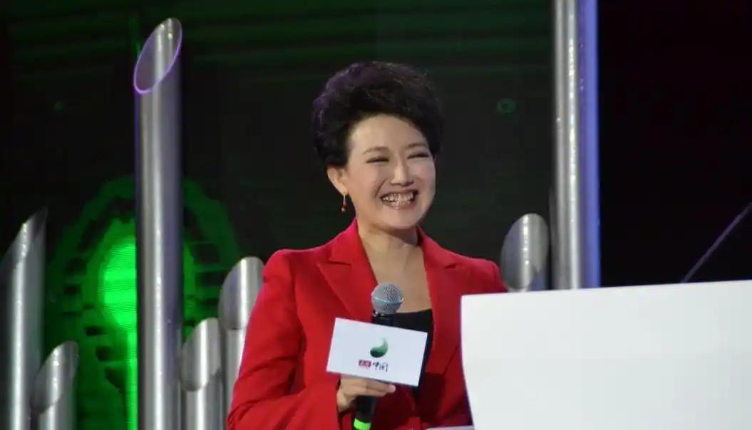 梁艳感情生活故事_梁艳老公是谁_央视主持人梁艳单身原因