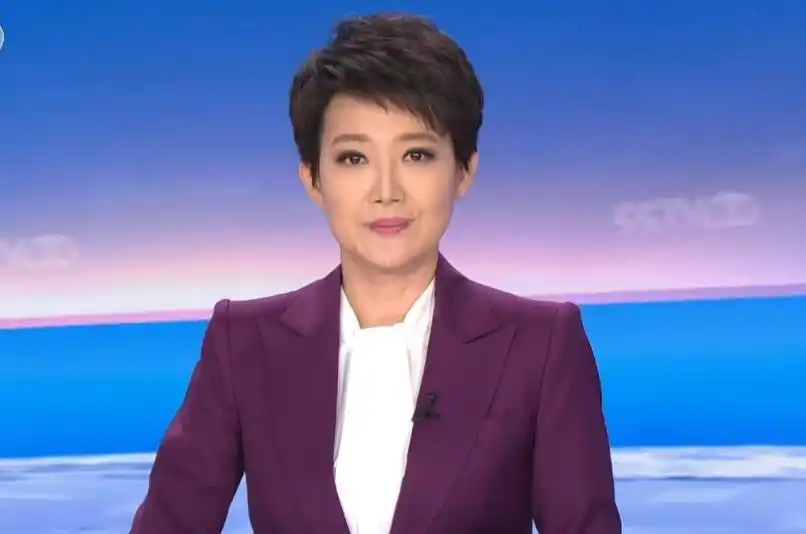 梁艳老公是谁_梁艳感情生活故事_央视主持人梁艳单身原因