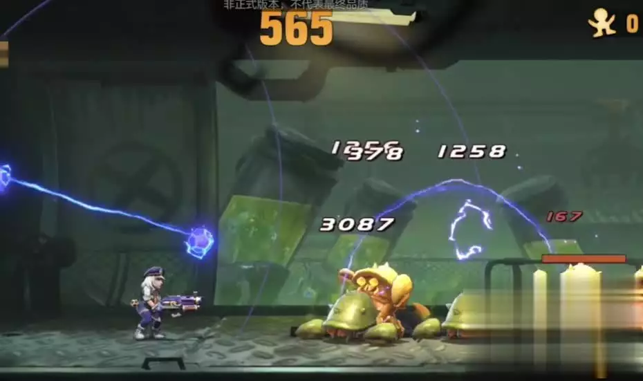 合金弹头：觉醒必知的3个超强角色，新手速看！