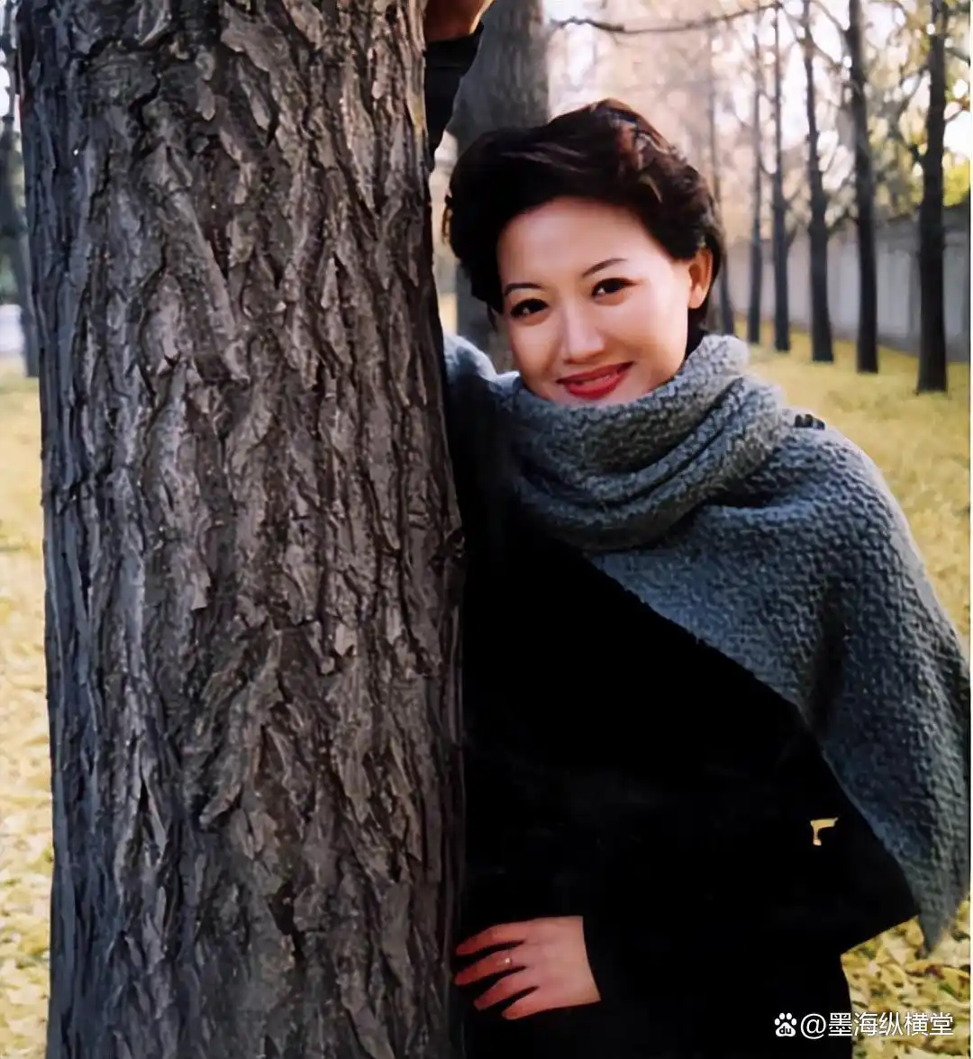 梁艳老公是谁_梁艳婚礼主持_梁艳主持风格