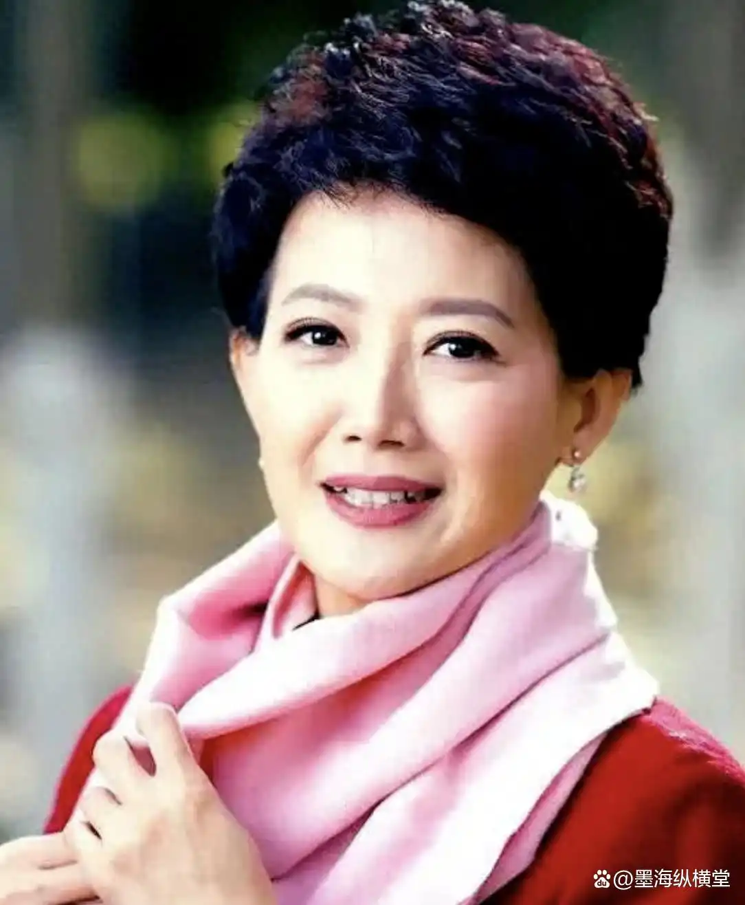 梁艳婚礼主持_梁艳老公是谁_梁艳主持风格